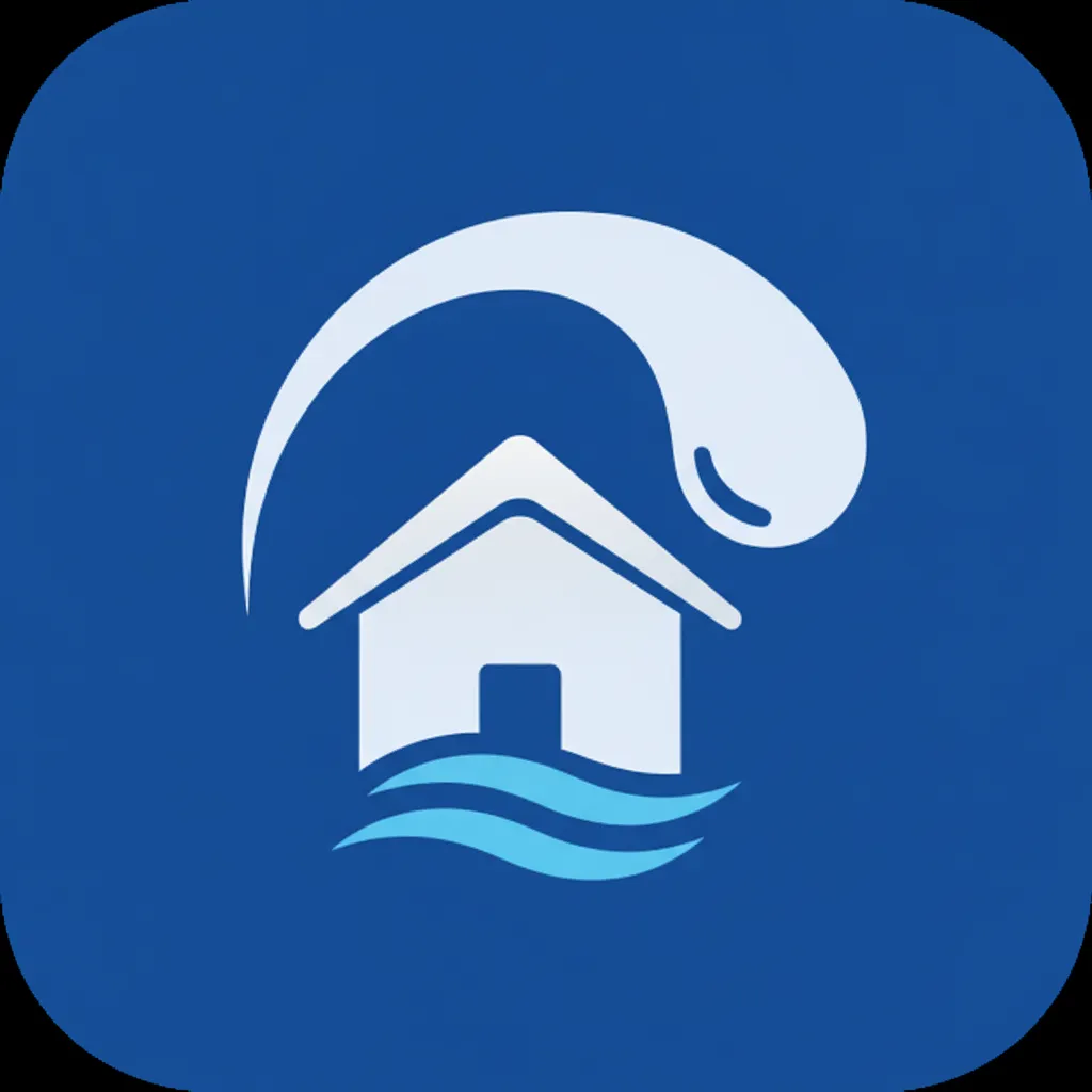 Water Damage Restoration in Independence logo